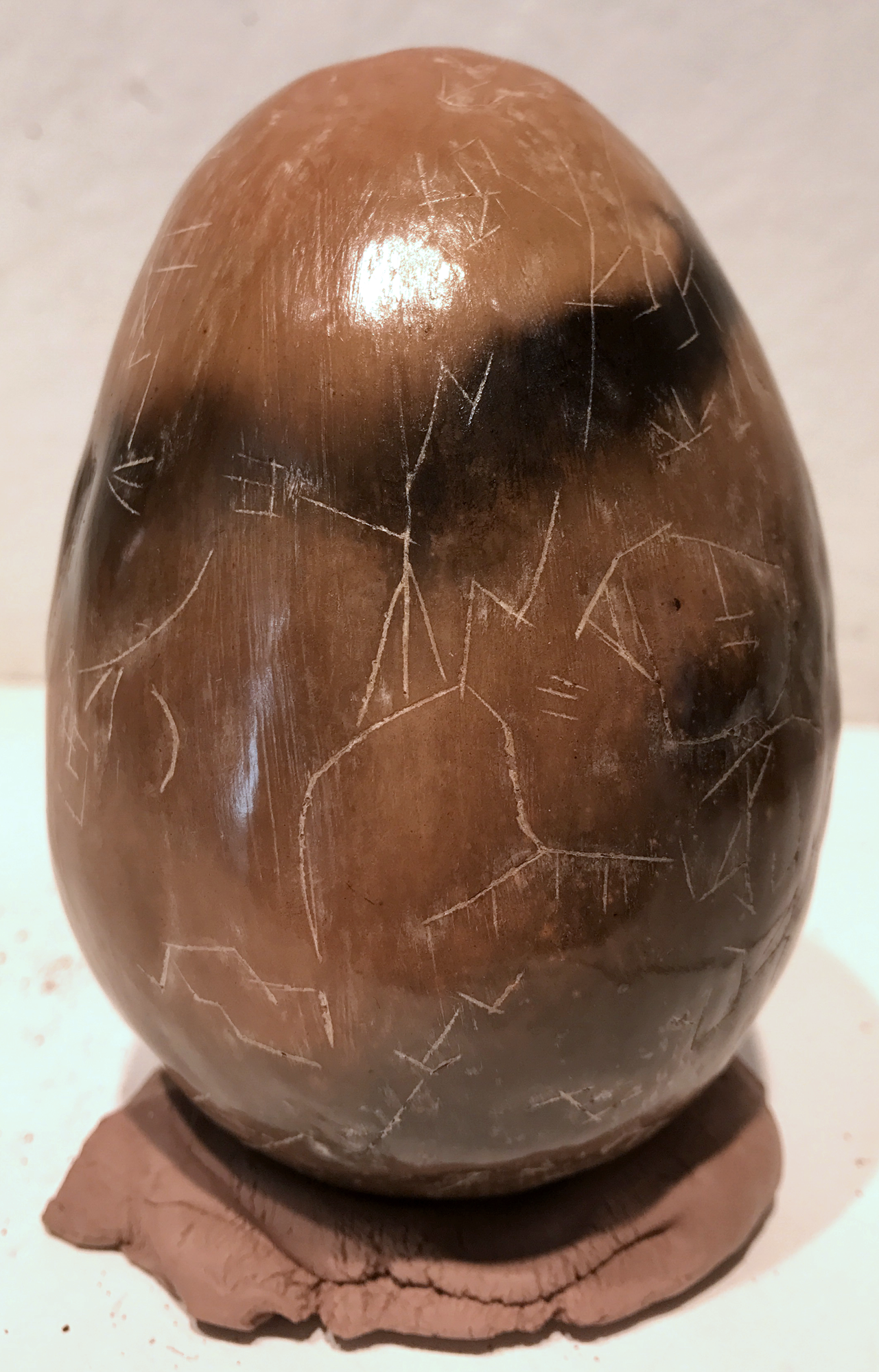 Egg, 2017
